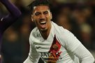 Arsenal can intercept Smalling from Roma