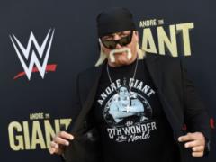 The famous wrestler sued 110 million dollars for homemade porn