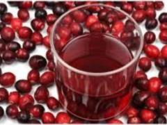 What drink protects against viruses and bad mood