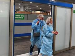 В Финляндии принято решение о применении стратегических запасов госхранилища