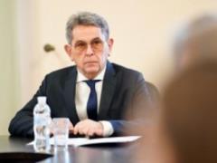 Глава МОЗ не исключает катастрофического количества жертв от коронавируса в Украине