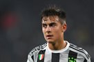 Dybala, infected with COVID-19, spoke about his health