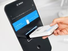 Bosch разработала экспресс-тест на коронавирус