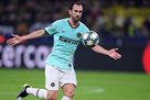 Тоттенхэм может пригласить Година