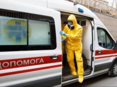В Черновицкой области от коронавируса выздоровели 3 человека