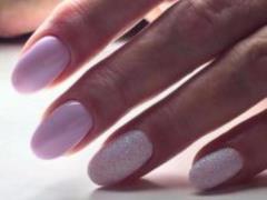 How to do trim manicure
