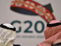 Страны G20 пообещали выделить $5 трлн для смягчения последствий пандемии