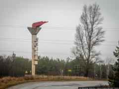 Въезд и выезд из городов-спутников АЭС ограничили на время карантина