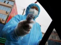 Украинский эксперт: зараженных коронавирусом может быть в 8-10 раз больше, чем говорит официальная статистика