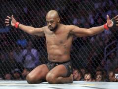 Чемпион UFC вляпался в громкий скандал