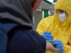 In the Rivne region confirmed nine cases of COVID-19