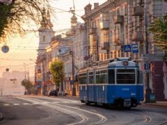 Девять случаев заболевания COVID-19 подтверждены в Винницкой области