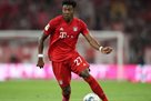 Алаба решил покинуть Баварию – Sky Sports