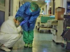 В Украине больше всего зараженных на коронавирус в группе от 30 до 49 лет