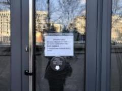 Карантинные меры в Украине будут пересмотрены