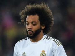Реал готов отпустить Марсело в Ювентус – Marca