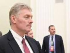 Песков заявил о коронавирусе в администрации президента РФ