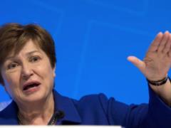 МВФ назвал условия предоставления Украине новой программы