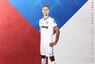 Соучек стал лучшим футболистом Чехии