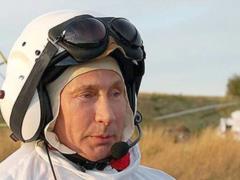Le Figaro:  В России тревожность вокруг коронавируса усиливает Путина 