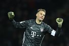 Нойер намерен остаться в Баварии — Goal