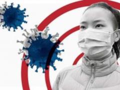 Признаки коронавируса. Обращайте внимание на состояние губ и восприятие запахов