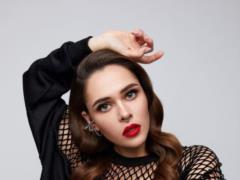 Солистка The Hardkiss Юлия Санина призналась, какая она в гневе