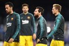 Игроки Барселоны отказались от снижения зарплат
