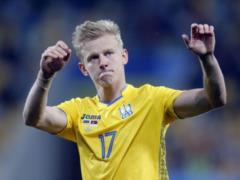 Зинченко принес Украине две разгромные победы над Францией в FIFA 20