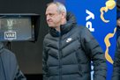 Рябоконь — лучший тренер марта в УПЛ
