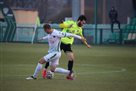 Шахтер Вернидуба набрал первые очки в чемпионате Беларуси