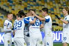 Динамо продлило карантин до пятого апреля