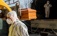 Ученые предположили, почему мужчины от коронавируса гибнут чаще
