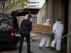 Коронавирус в Испании: количество смертей приближается к статистике Италии