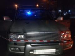 In the Dnipropetrovsk region killed a policeman: what is known