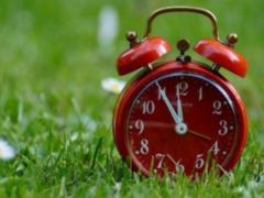 Украина переходит на летнее время 2020года