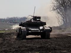 Штаб: в ООС 13 обстрелов, без жертв