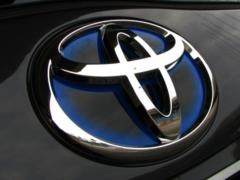 Заводы Toyota в Европе не будут работать до середины апреля