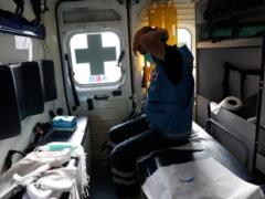 На Тернопольщине коронавирусом заразились 25 медиков