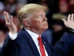 Trump: If you manage to reduce the number of deaths from coronavirus to 200 thousand, it will be good