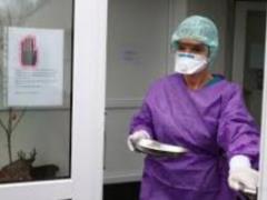 За сутки поступило 298 сообщений о подозрении на коронавирус