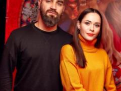 Фронтвумен The Hardkiss Санина рассказала, как едва не развелась с мужем