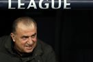 Терим выписан из больницы