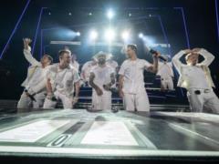 Backstreet Boys порадовал фанатов исполнением легендарного хита через видеосвязь