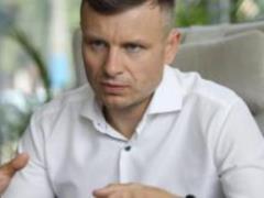 ВРУ назначила Марченко министром финансов