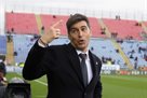Фонсека просит Рому подписать нападающего Порту