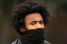 Виллиан предпочитает остаться в АПЛ