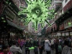 Coronavirus pandemic mortality rate may exceed 1.8 million people even with harsh measures