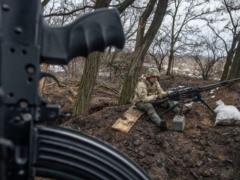 На Донбассе убили украинского воина, еще один наш защитнике получил ранения