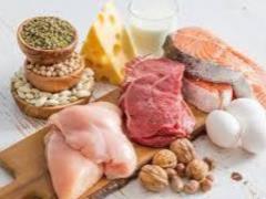 Продукты, обогащенные белком: польза или маркетинговых ход?